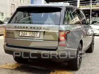 2013 Land Rover Range Rover