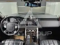 2013 Land Rover Range Rover