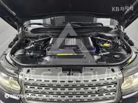 2013 Land Rover Range Rover