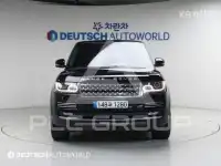 2013 Land Rover Range Rover