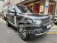 2013 Land Rover Range Rover