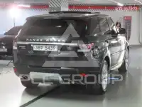 2013 Land Rover Range Rover