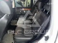 2013 Land Rover Discovery