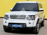 2013 Land Rover Discovery