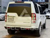 2013 Land Rover Discovery