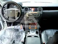 2013 Land Rover Discovery