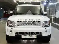 2013 Land Rover Discovery