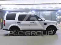 2013 Land Rover Discovery