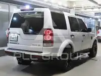 2013 Land Rover Discovery
