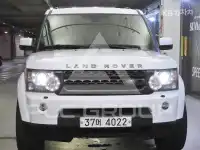 2013 Land Rover Discovery
