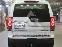 2013 Land Rover Discovery