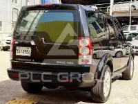 2013 Land Rover Discovery