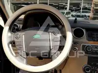 2013 Land Rover Discovery