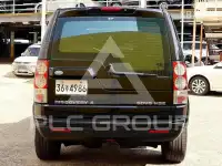 2013 Land Rover Discovery