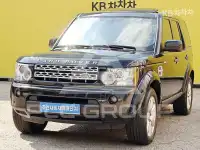 2013 Land Rover Discovery