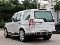 2013 Land Rover Discovery