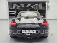 2013 Porsche Macan