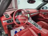 2013 Porsche Macan