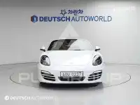 2013 Porsche Macan