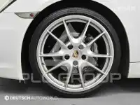 2013 Porsche Macan