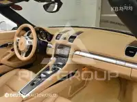 2013 Porsche Macan