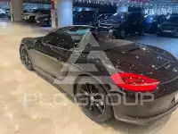 2013 Porsche Macan