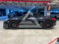 2013 Porsche Macan