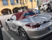 2013 Porsche Macan