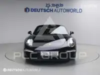 2013 Porsche 911