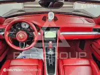2013 Porsche 911