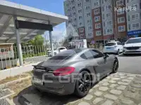 2013 Porsche Cayman