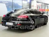 2013 Porsche Panamera