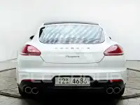 2013 Porsche Panamera