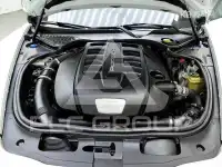 2013 Porsche Panamera