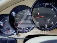 2013 Porsche Panamera
