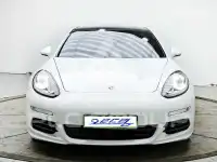 2013 Porsche Panamera