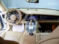 2013 Porsche Panamera