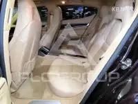 2013 Porsche Panamera