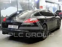 2013 Porsche Panamera
