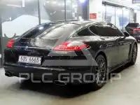 2013 Porsche Panamera