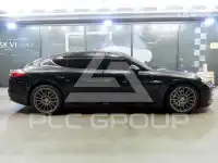 2013 Porsche Panamera