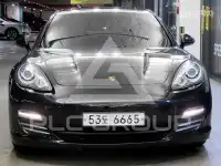 2013 Porsche Panamera