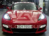 2013 Porsche Panamera