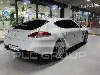 2013 Porsche Panamera