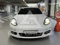 2013 Porsche Panamera