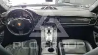 2013 Porsche Panamera