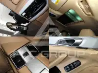 2013 Porsche Panamera