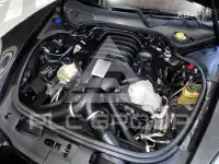 2013 Porsche Panamera