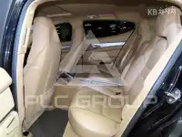 2013 Porsche Panamera