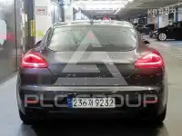 2013 Porsche Panamera